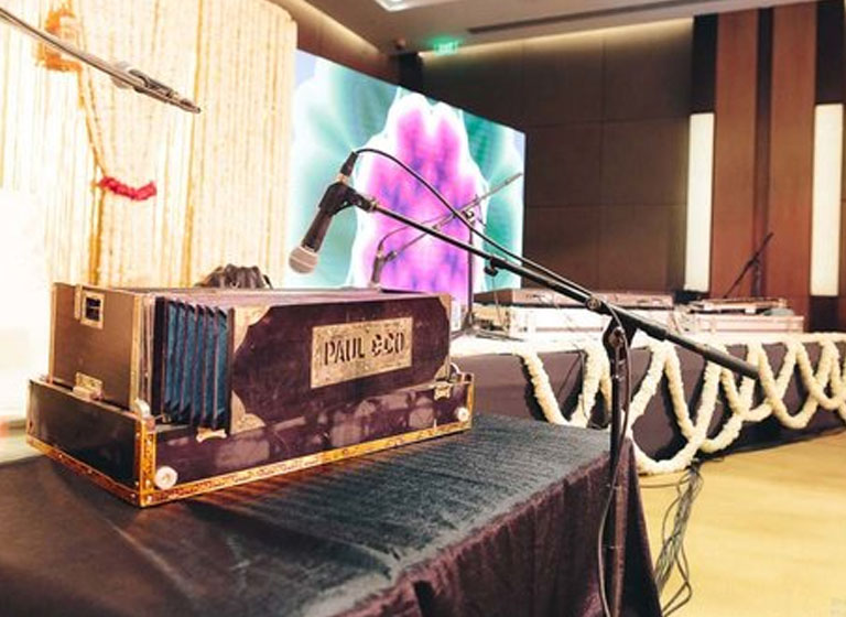 Singer Shivam Chandel | Best Live Singer for Weddings & Events in Delhi NCR